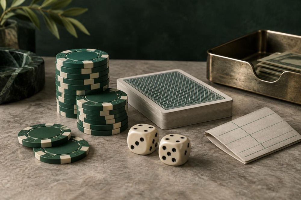 Limits at major casinos: 888casino, 3Dice, CoinPoker and Casino Days Limits at major casinos: 888casino, 3Dice, CoinPoker and Casino Days