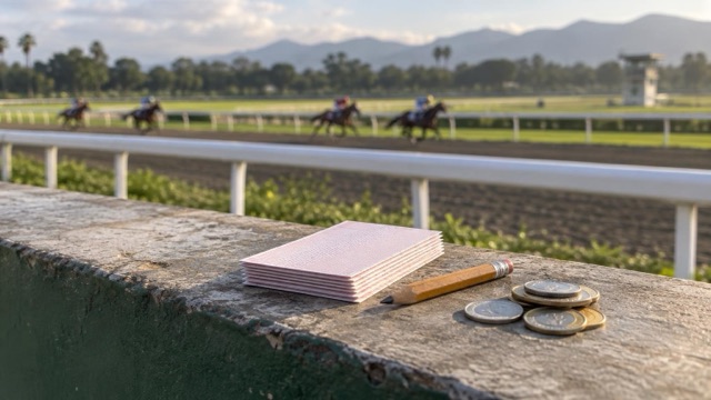 Philippine Racing Club Inc.: Philippine Racing Club, Santa Ana Park racecourse: How to Play and What You Can Win