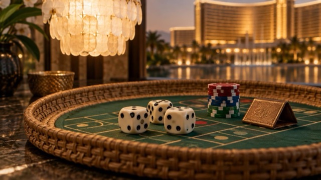 Casino Table Games in the Philippines Casino Table Games in the Philippines