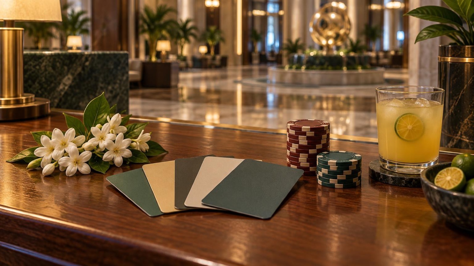 Casino Loyalty Cards in the Philippines Casino Loyalty Cards in the Philippines