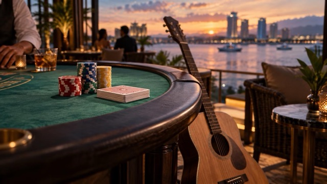 Cebu Casinos Cebu Casinos
