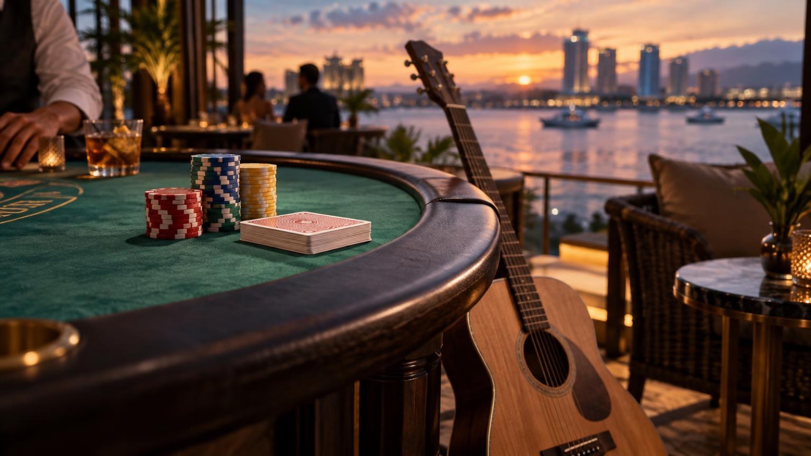 Cebu Casinos Cebu Casinos
