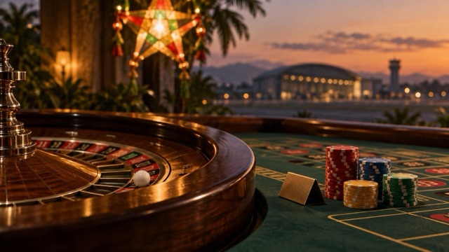 Clark Casinos Clark Casinos