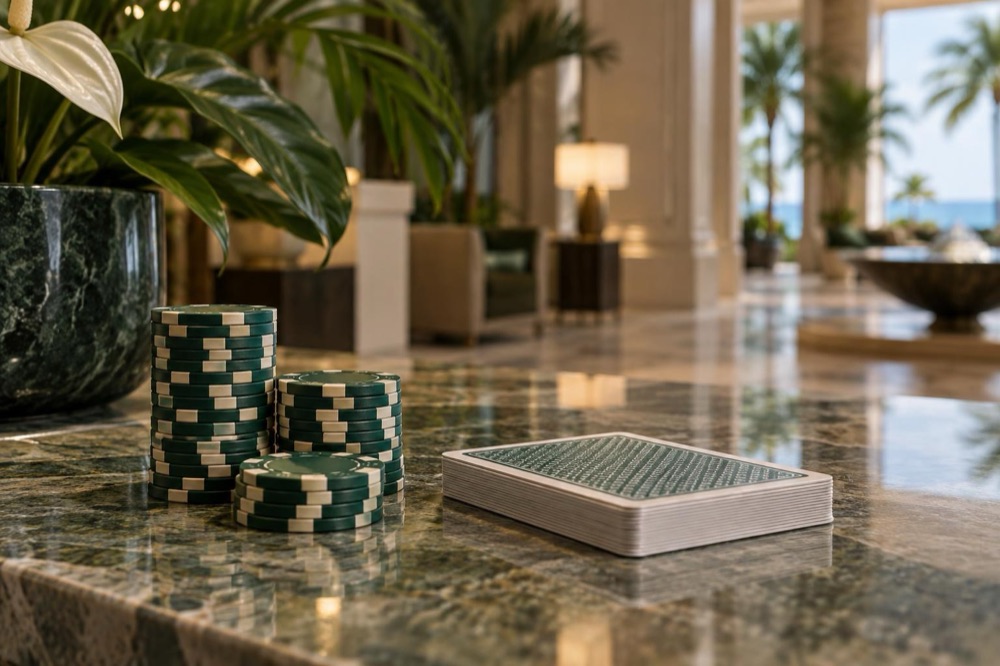 Midori Clark Hotel & Casino: five-star resort next to the airport Midori Clark Hotel & Casino: five-star resort next to the airport