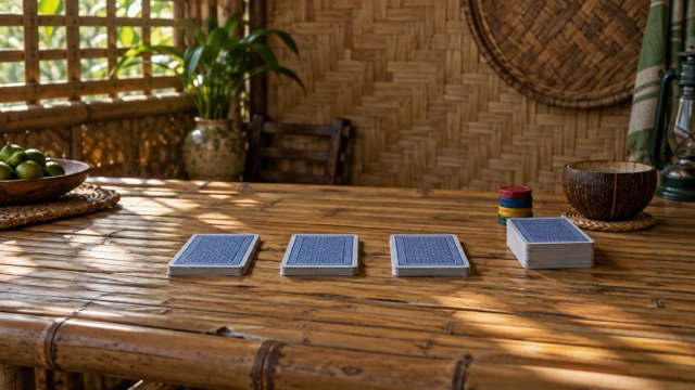 Tongits, Pusoy and Other Filipino Card Games Tongits, Pusoy and Other Filipino Card Games