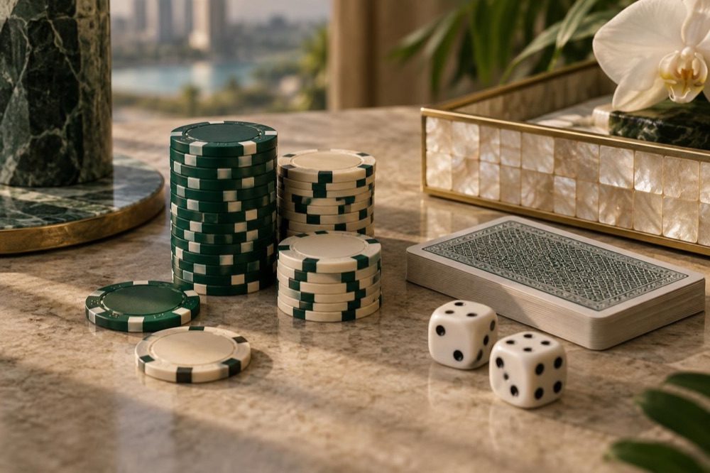 Where visitors can play: Manila's major casino resorts Where visitors can play: Manila's major casino resorts