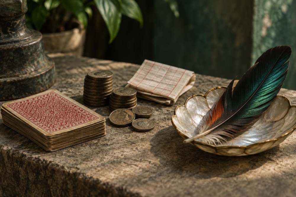 Before the casinos: sabong, colonial games and the 1907 ban Before the casinos: sabong, colonial games and the 1907 ban