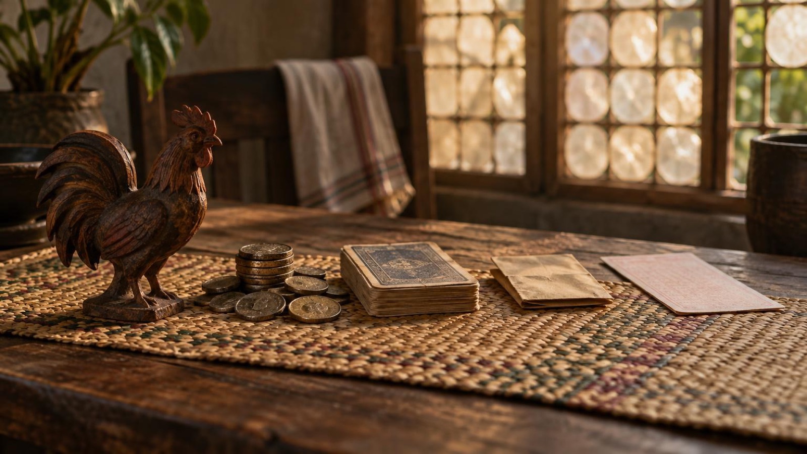 History of Gambling in the Philippines History of Gambling in the Philippines