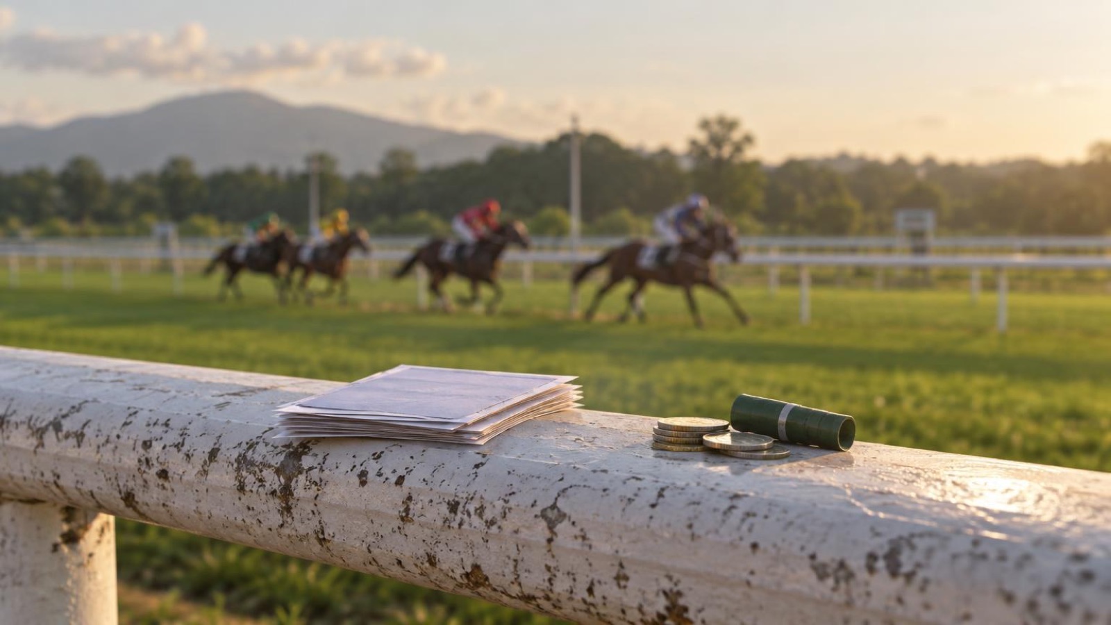 Horse Racing in the Philippines Horse Racing in the Philippines