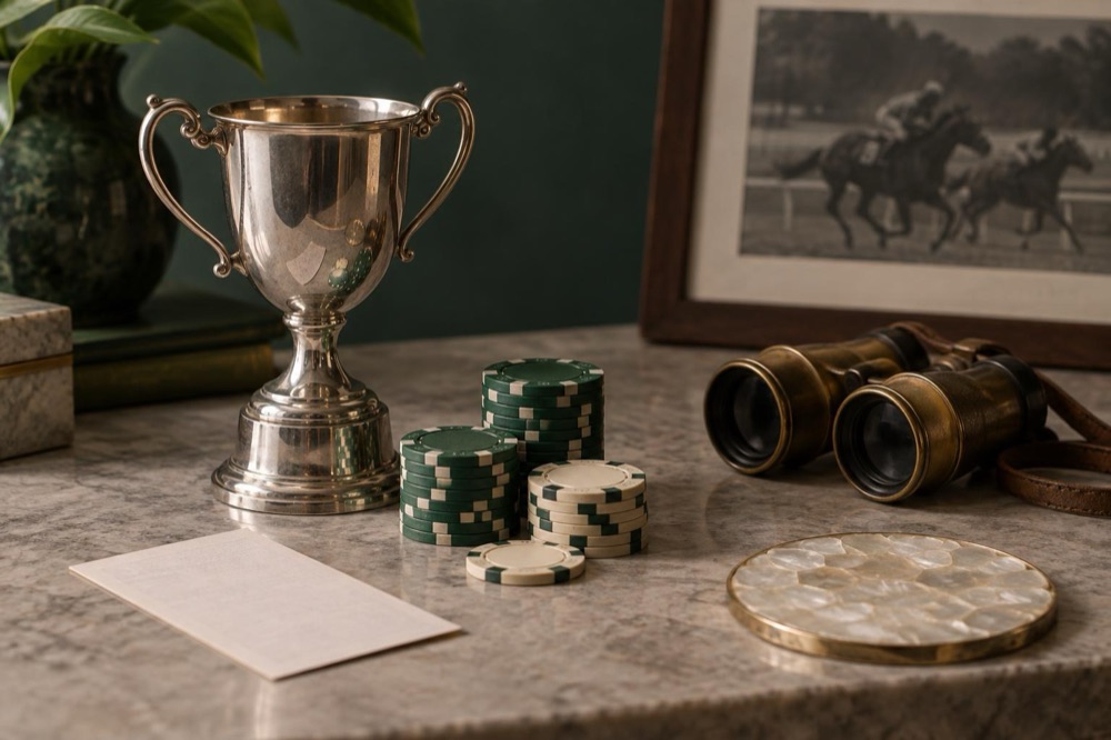 The big races: PCSO Silver Cup and Presidential Gold Cup The big races: PCSO Silver Cup and Presidential Gold Cup