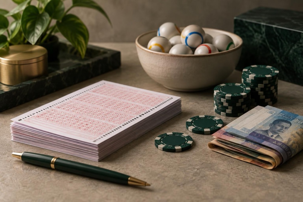 Ultra Lotto 6/58: rules, prizes and record jackpots