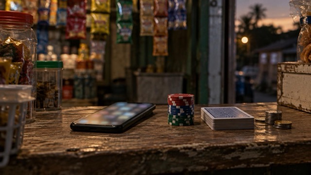 Online Casinos in the Philippines Online Casinos in the Philippines