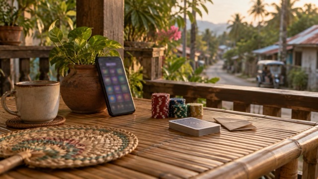 PAGCOR-Licensed Online Casinos PAGCOR-Licensed Online Casinos