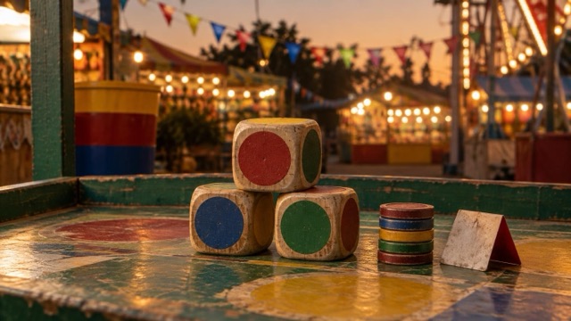 Perya Games Perya Games