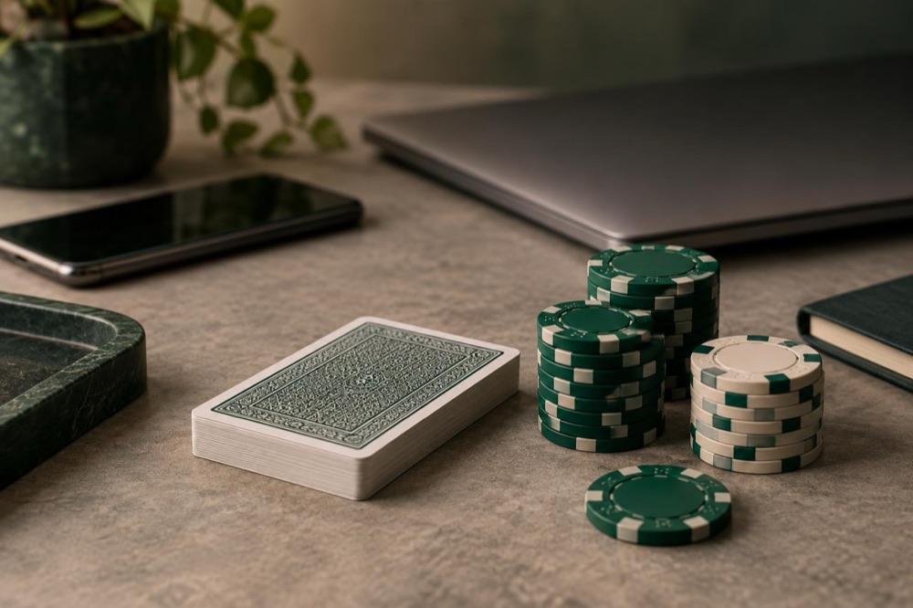 Metro Card Club and GGPoker PH: venue and online partner Metro Card Club and GGPoker PH: venue and online partner
