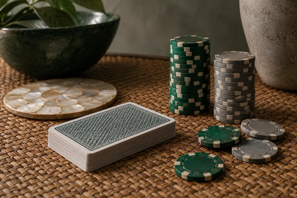 Philippine Poker Millions: the ₱50 Million Main Event Philippine Poker Millions: the ₱50 Million Main Event
