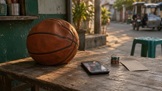 Sports Betting in the Philippines Sports Betting in the Philippines