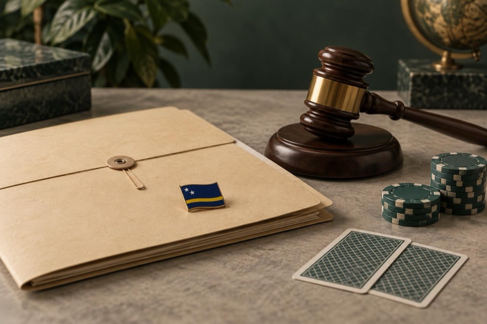 Curaçao license: what it covers and what it does not Curaçao license: what it covers and what it does not