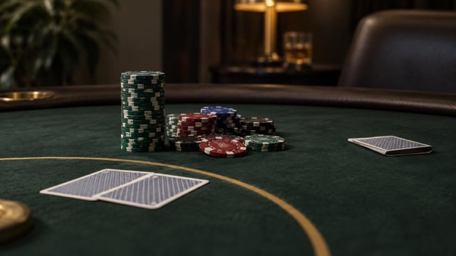 Poker Betting Actions Poker Betting Actions