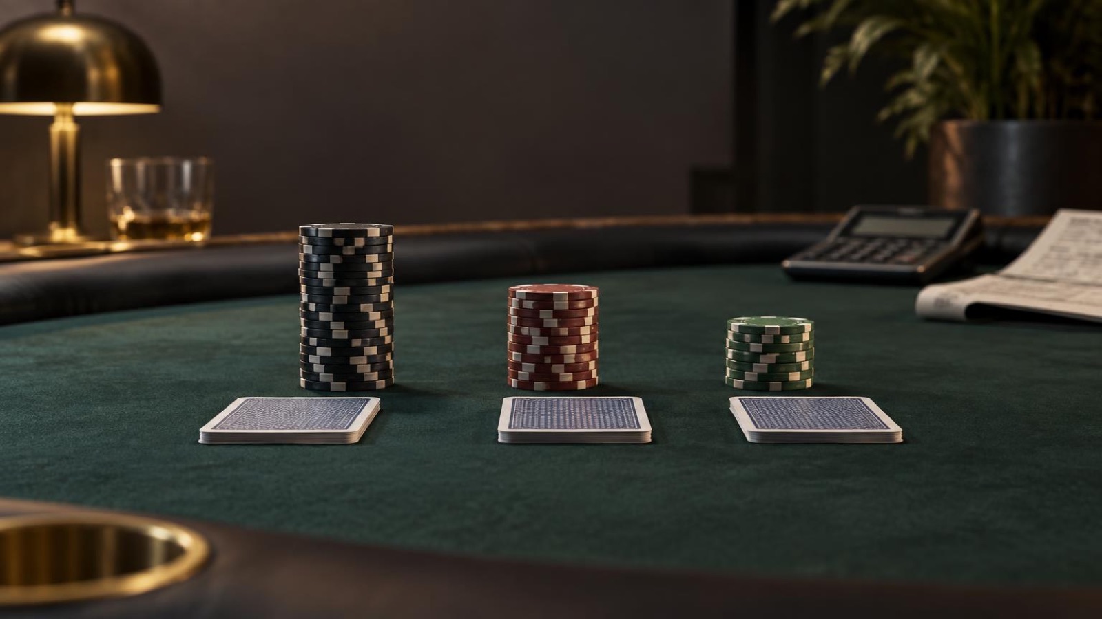 Poker Tournament Deals and Chops: ICM, Chip-Chop and How They Work Poker Tournament Deals and Chops: ICM, Chip-Chop and How They Work