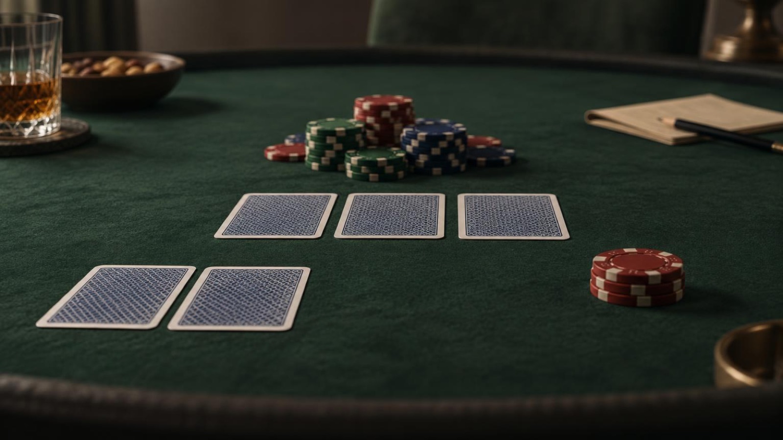 Poker Odds and Probabilities Poker Odds and Probabilities
