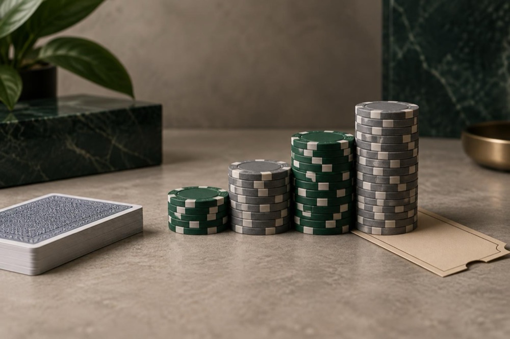 Step tournaments: how qualifiers ladder up to a Main Event Step tournaments: how qualifiers ladder up to a Main Event