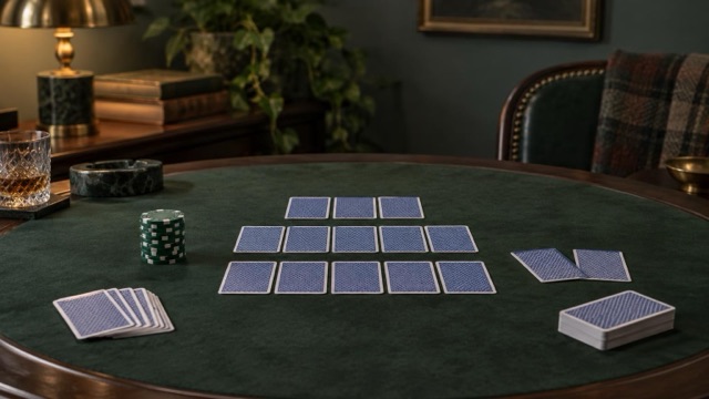 Poker Variants Poker Variants