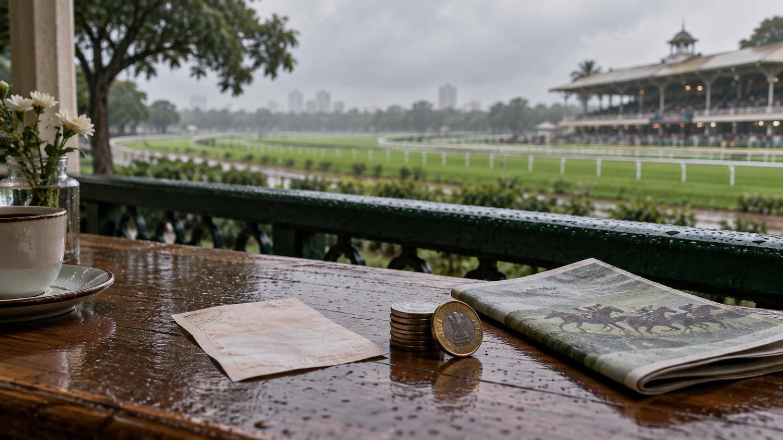 When Is the Racing Season at Pune Race Course When Is the Racing Season at Pune Race Course