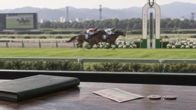 Quinella and Quinella Place Bets Quinella and Quinella Place Bets