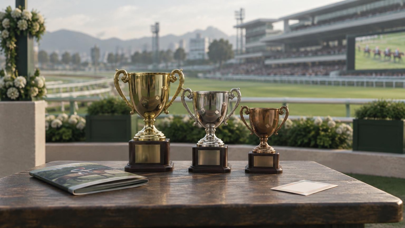 Race Grades Explained: Group 1, Group 2, Group 3 and Jpn Grades in Asia Race Grades Explained: Group 1, Group 2, Group 3 and Jpn Grades in Asia