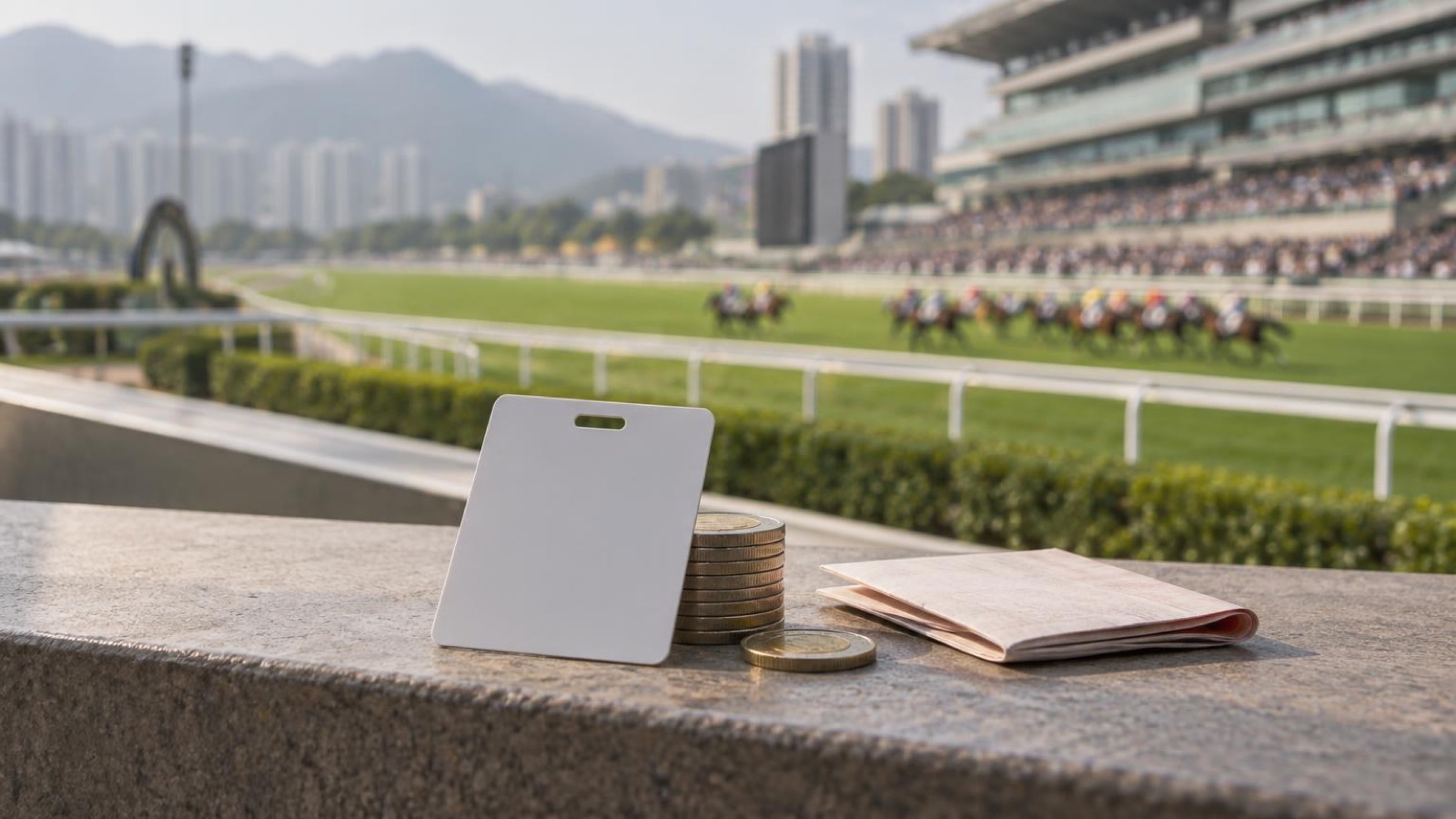 Horse Racing for Tourists in Asia Horse Racing for Tourists in Asia
