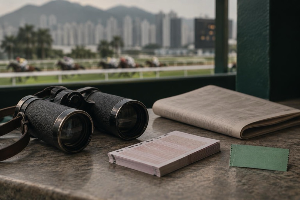 Sha Tin Racecourse: location, capacity and race days Sha Tin Racecourse: location, capacity and race days