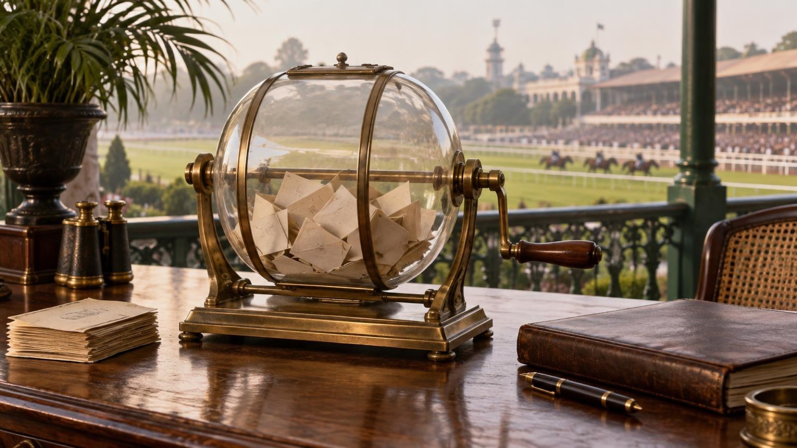 Horse Racing Sweepstakes History Horse Racing Sweepstakes History