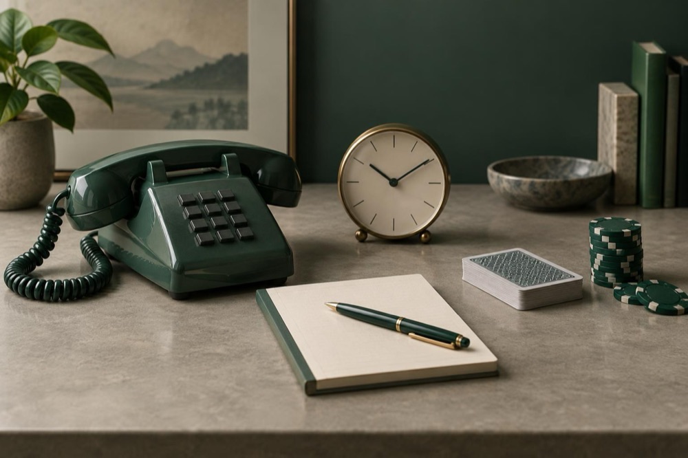 Helpline: hours, availability and how to reach it Helpline: hours, availability and how to reach it