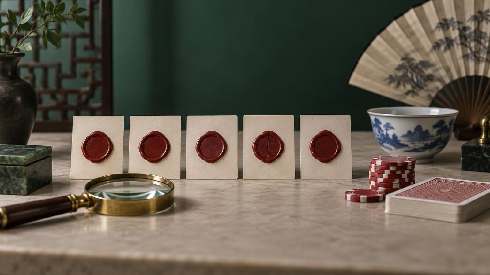 Gambling Regulators and Licensing in Asia Gambling Regulators and Licensing in Asia