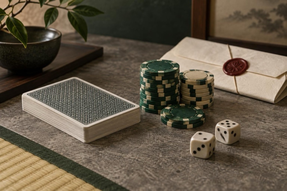 Japan Casino Regulatory Commission: what it licenses and what it does not Japan Casino Regulatory Commission: what it licenses and what it does not