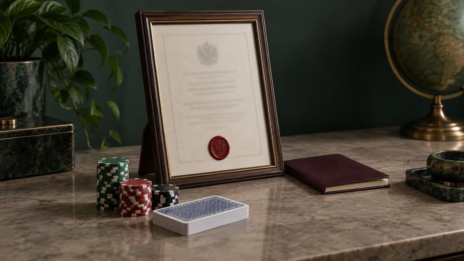 Responsible Gambling Certifications: What WLA and Other Accreditations Mean Responsible Gambling Certifications: What WLA and Other Accreditations Mean