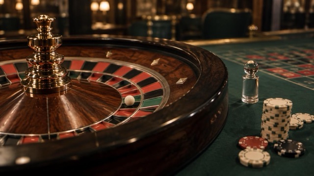 How to Play Roulette How to Play Roulette