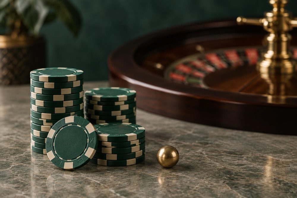 规则有差异的地方:真人赌桌、电子轮盘和 Lightning Roulette 规则有差异的地方:真人赌桌、电子轮盘和 Lightning Roulette