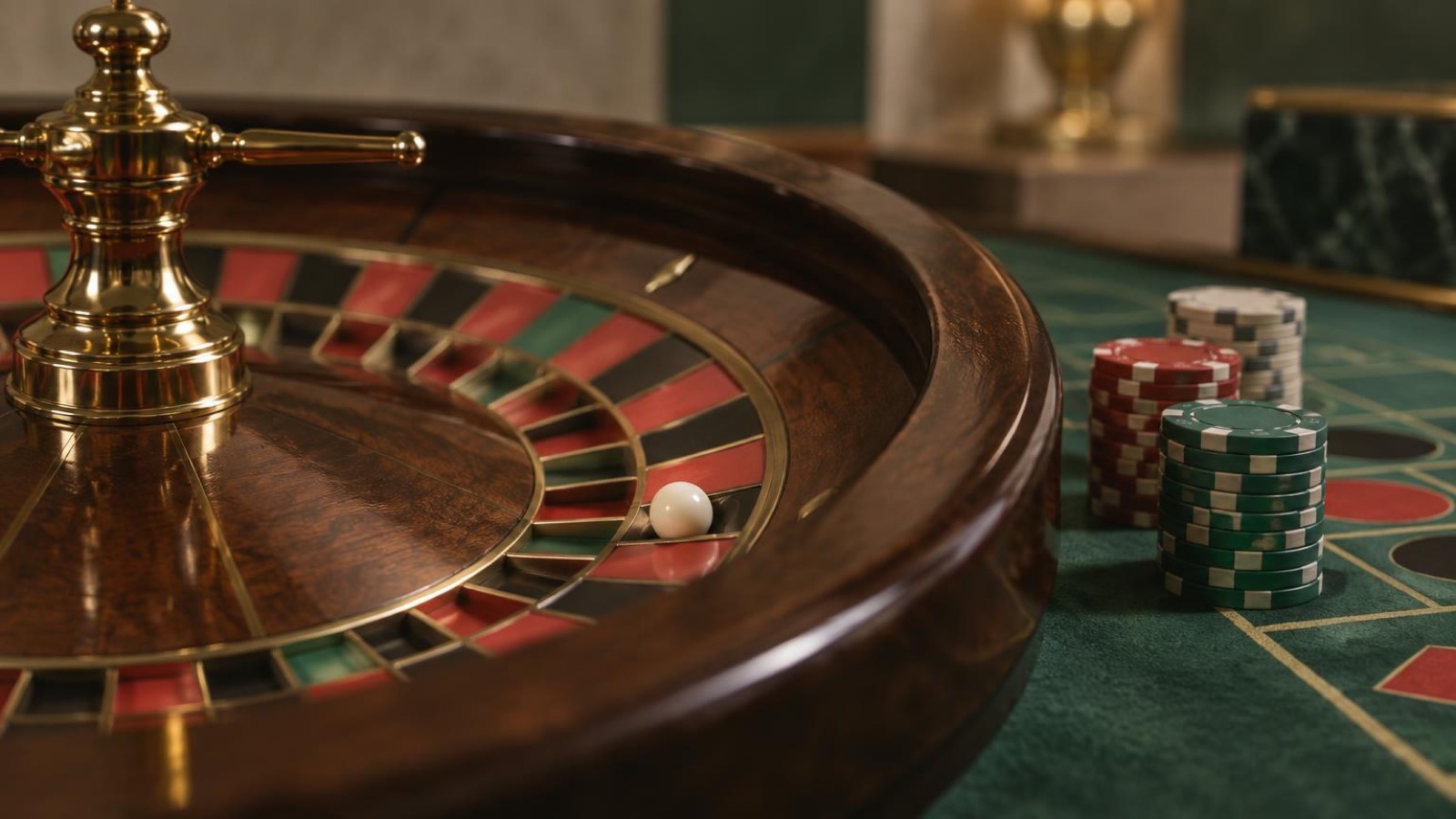 Roulette Variants: Automated, Lightning, Double Ball and Triple Zero Roulette Variants: Automated, Lightning, Double Ball and Triple Zero