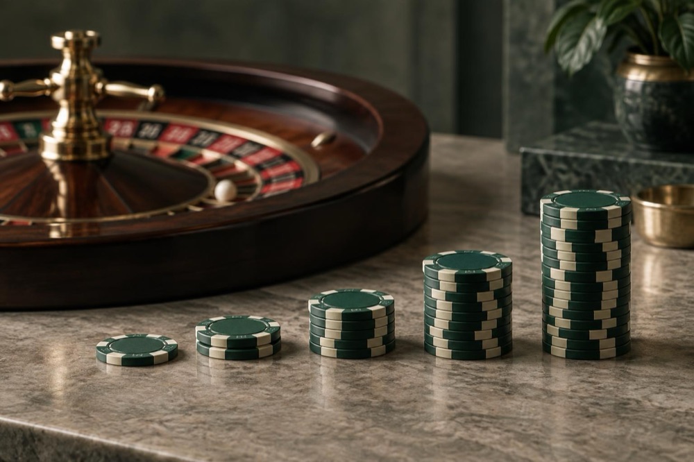 Inside and outside bets and what they pay Inside and outside bets and what they pay