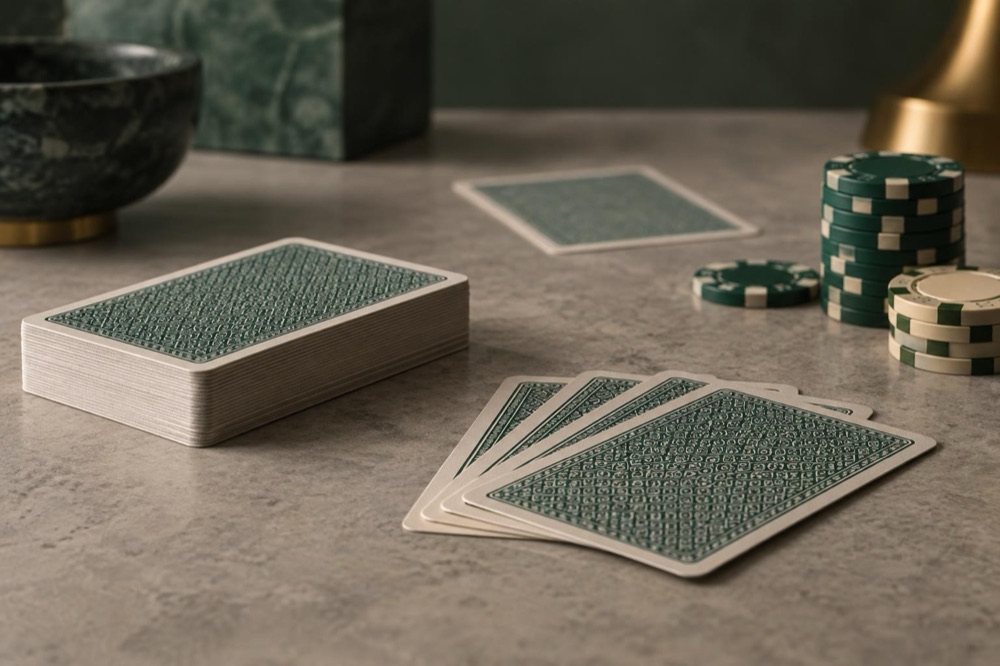 Card points and jokers: the scoring basics Card points and jokers: the scoring basics