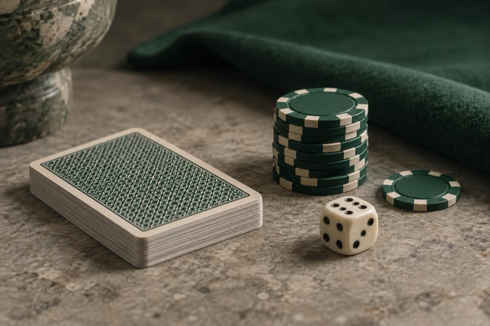 Deals Rummy: how it differs from points and pool Deals Rummy: how it differs from points and pool