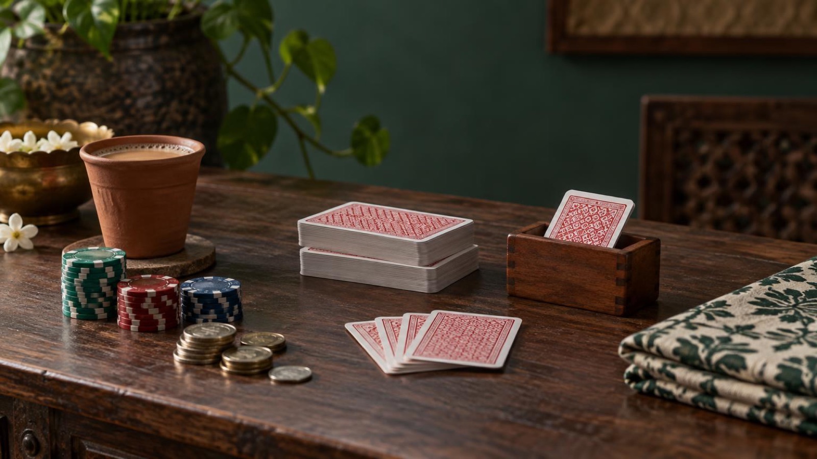 Points, Pool and Deals Rummy: How the Formats and Scoring Differ Points, Pool and Deals Rummy: How the Formats and Scoring Differ