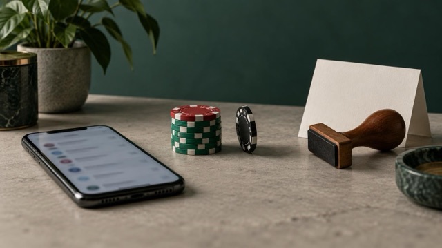 How to Spot a Scam Gambling Site How to Spot a Scam Gambling Site