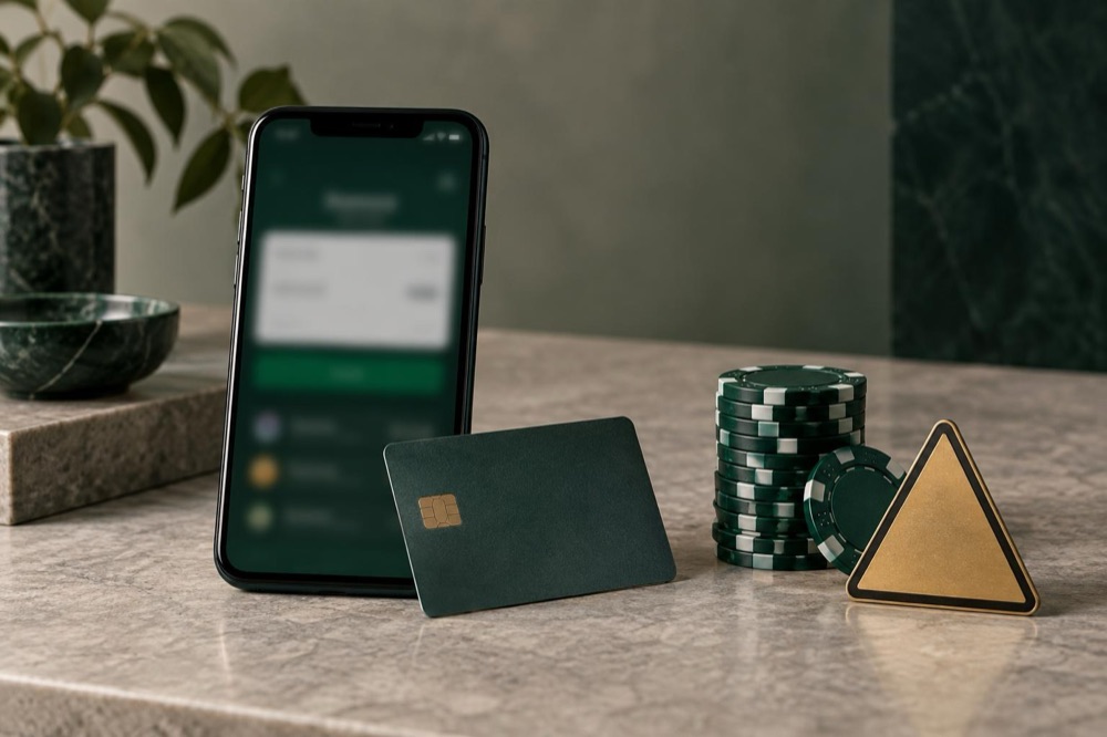 Payments and withdrawal red flags Payments and withdrawal red flags