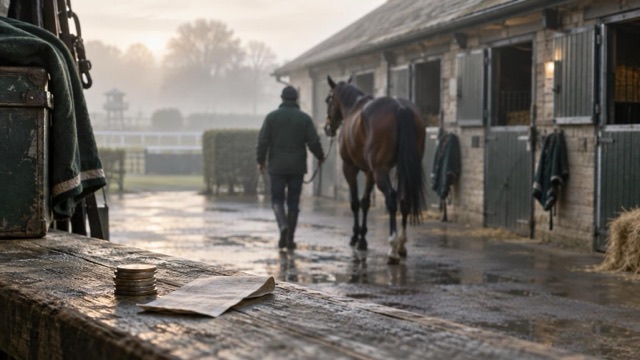 Scratched Horse Refund Rules Scratched Horse Refund Rules