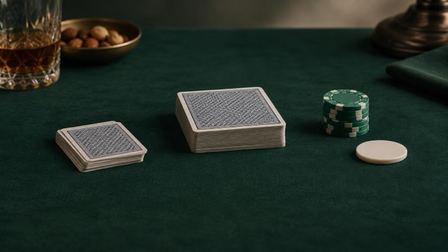 Short Deck Poker Rules Short Deck Poker Rules