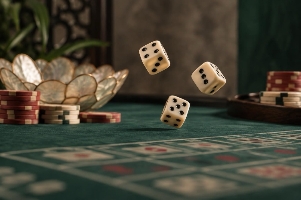 Where the odds differ: Manila tables and multiplier versions Where the odds differ: Manila tables and multiplier versions