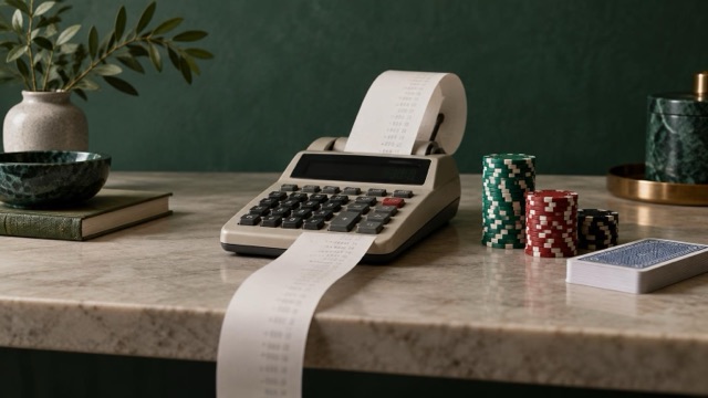 Signs of a Gambling Problem Signs of a Gambling Problem